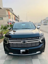 تاهو برايمر • V8 5300 • ٢٠٢٣