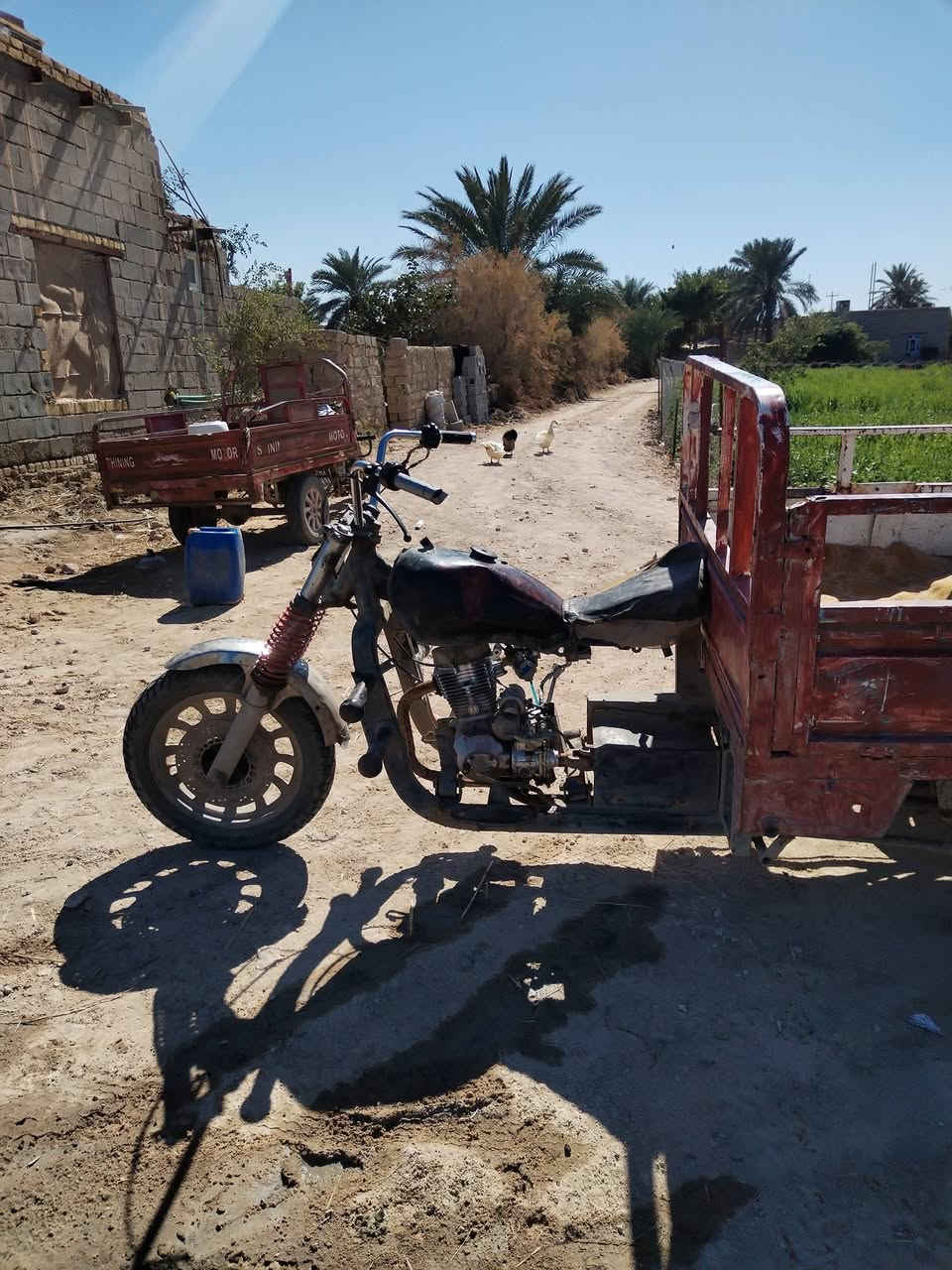 ستوته للبيع  امتيار كلك شاصي مكفول من لحيم ستوته كامله مكينته  وكير جديده شغاله  تواير جدد  سعر ٤٥٠ وبيه مجال مكاني ناصريه سوق شيوخ العكيكه رقمي *********** بيه وتساب
