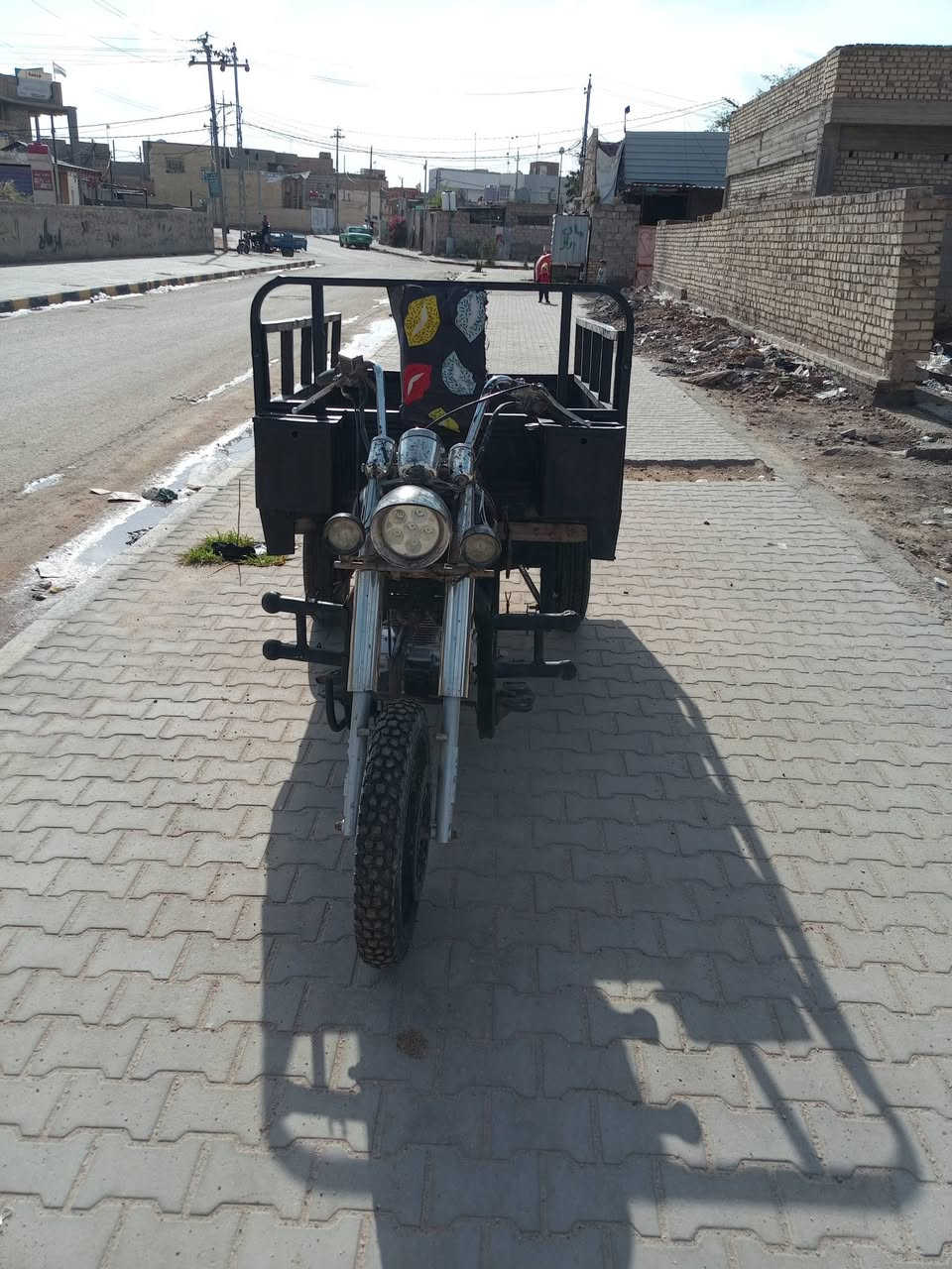 سلام عليكم ستوته موديل 12 وراق لبيع سعر 750الف محركه جديد مكاني شاميه


**إذا كنت صاحب هذا الإعلان وتريد حذفه لأي سبب، رجاءا أرسل رسالة إلى الدعم الفني**