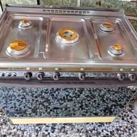 كربلاء • أبو مصطفى • صيانه طباخات