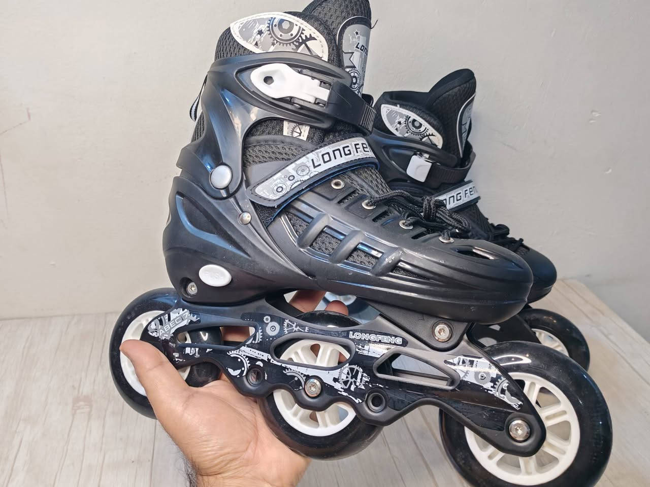 قياس من ٣٦ إلى ٤٢،،، ٢٥ ألف 🌹 ♥️


**إذا كنت صاحب هذا الإعلان وتريد حذفه لأي سبب، رجاءا أرسل رسالة إلى الدعم الفني**