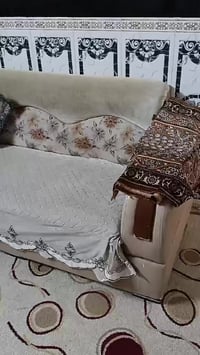 تخم • نضيف • كنبة