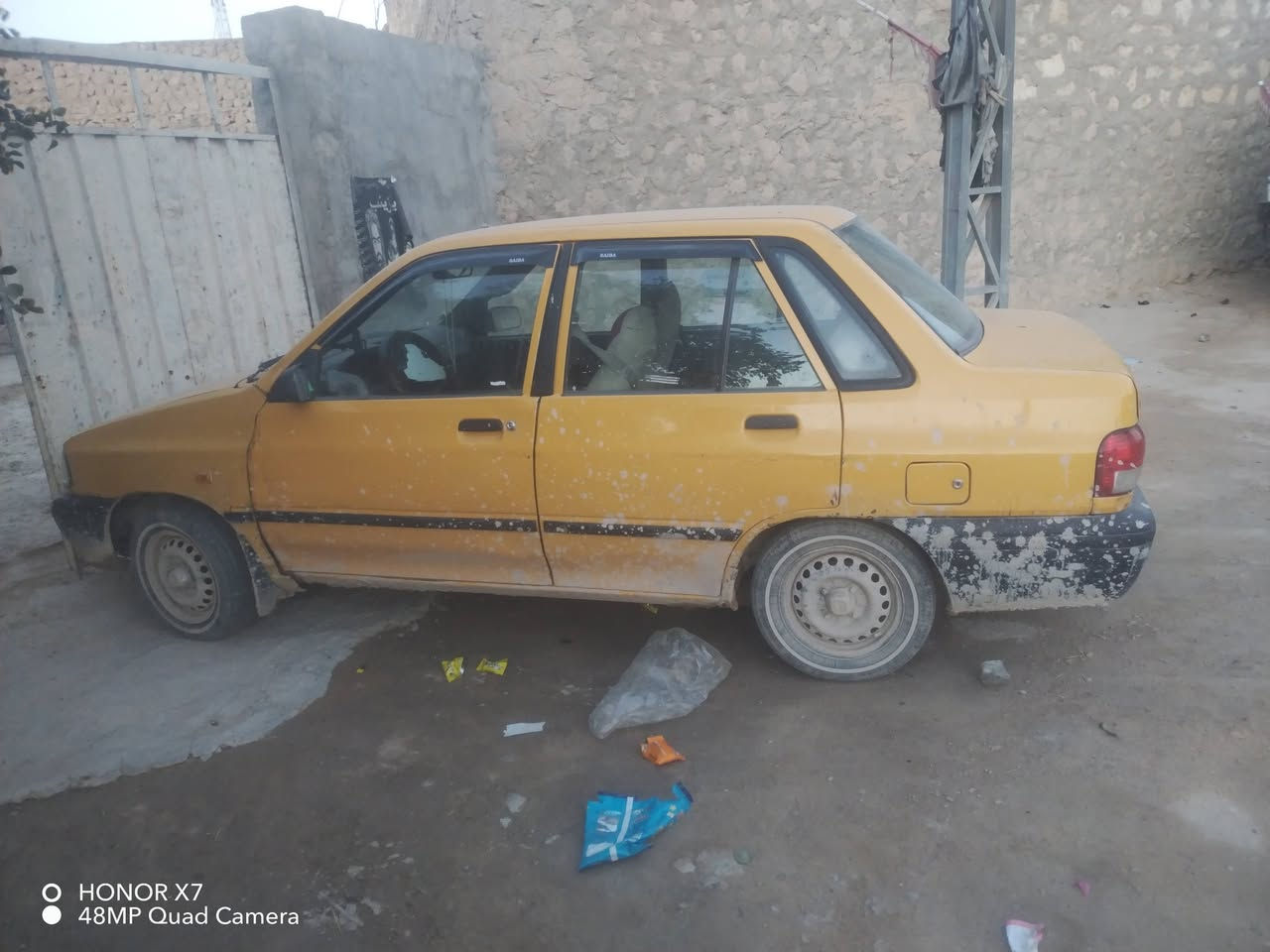 سايبه 11كير مكينه مكفول رقم نجف
راعيه ماندله كبل الشارع مابيه نقص 
كله شغال 
ما مغسوله سياره 
سعر16
انتصل ودلل ***********
