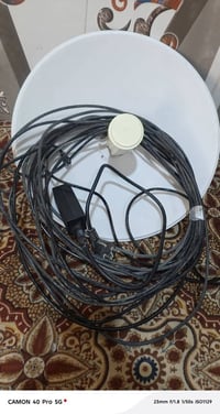 صحن باور بيم • صحن تبلنك • جديد