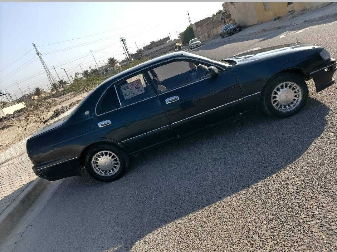 سلام عليكم بطه للبيع مكفوله من الكص ول نقل ول اصوليات ول ضربه رقم نكليزي سنويه لل ٣٠ كير ومحرك بل كارتون شرط حداده جديدة تخم تاير جديد سيارة جاهزه فنر بلاد تحويل ثاني يوم السعر ٣٨ ورقه وبيه مجال مكان السيارة بصره ***********
