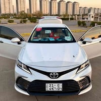 تويوتا كامري 2023 شركة ساز  عشاق_تيويوتا_كامري_ياباني_اصلي شركة_ساز_ما...