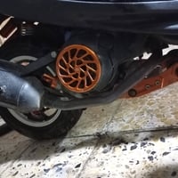 ماكس عدله للبيع مكينه 55 دراجه نكره سلف وهندر كهربائيات شغالات كامله د...