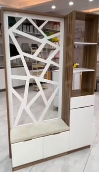 النجف • جزامة ورفوف • جديد