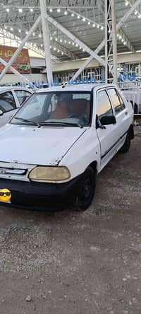 سايبا ٢٠١٥ • رقم ذي قار • محرك وجير زين