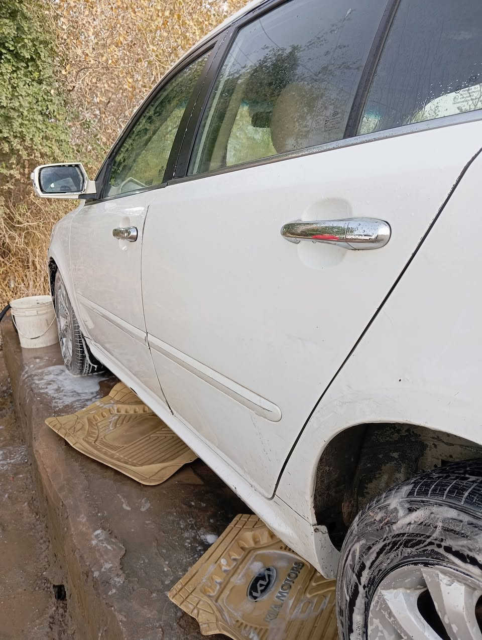 سلام عليكم اوبتيما 2010للبيع أو مراوس سياره صفره
تواصل واتساب ***********
