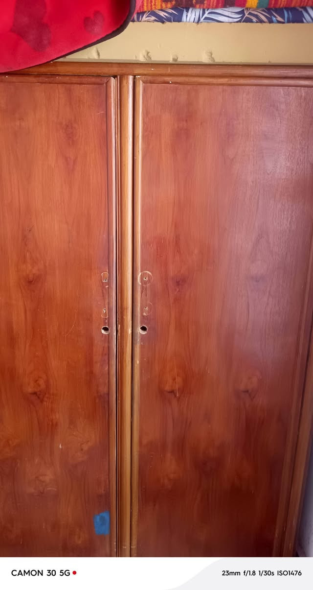 غرفه تزكام 650
كنتور باب 2 على 130
نطيفت خشب ثكيل
الديونيه الخصيمه


**إذا كنت صاحب هذا الإعلان وتريد حذفه لأي سبب، رجاءا أرسل رسالة إلى الدعم الفني**