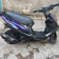 ماكس 120 مكينه مكفوله مامفتوحه  كهربائيات كله شغال كفرات كلهن ختم واحد...