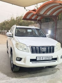 للبيع 2013 مكفوله من الصبغ لاستفسار 07776664955