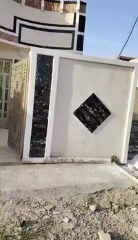 سبع البور • ١٠٠م • الوتد