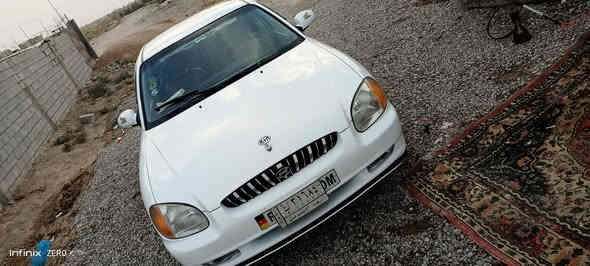 السلام عليكم للبيع ومراوس الموديل 2001 مصبوغ حزام بدون ضربه مشروع وطني السنويه لل 26 السعر 48وبيها مجال العنوان ديالى سراجق )(***********)(***********)
