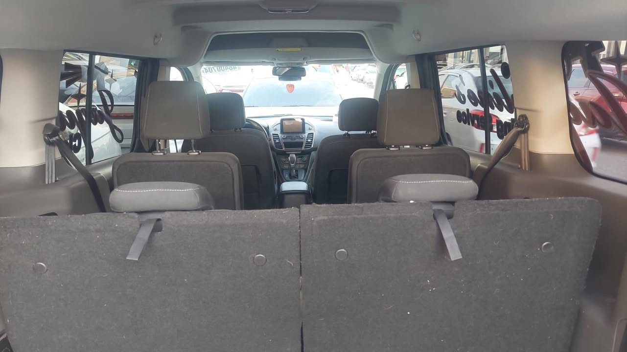 بيع ومراوس فورت موديل 2022 وارد امريكي فوت 7 مقعد 💺 كشن منفصل حادثة فقط باب ونص صبغ بدون دواخل بدون يرباك سيارة 🚗 مرقم اربيل هزه جديد بشرط تحويل غرامة 
السعر 195 ورقة ومجال 
الاستفسار *********** واتساب 
عنوان اسيارة اربيل
