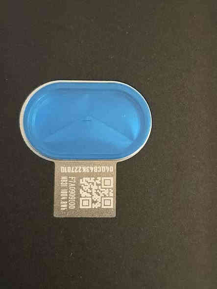 وصل وجبة جديده من خلايا 🔥
EVE MB31 الاصلية
تاريخ الانتاج 2025/7/10 🔥🔥🔥
Grade A+
8000 cycle 
سعة الخلية الواحدة
 334ah
يتوفر
 خلايا
 و بطاريات كامله و
 Jk bms بأنواعه
وبوكسات للخلايا كامله
*********** يتوفر واتساب
