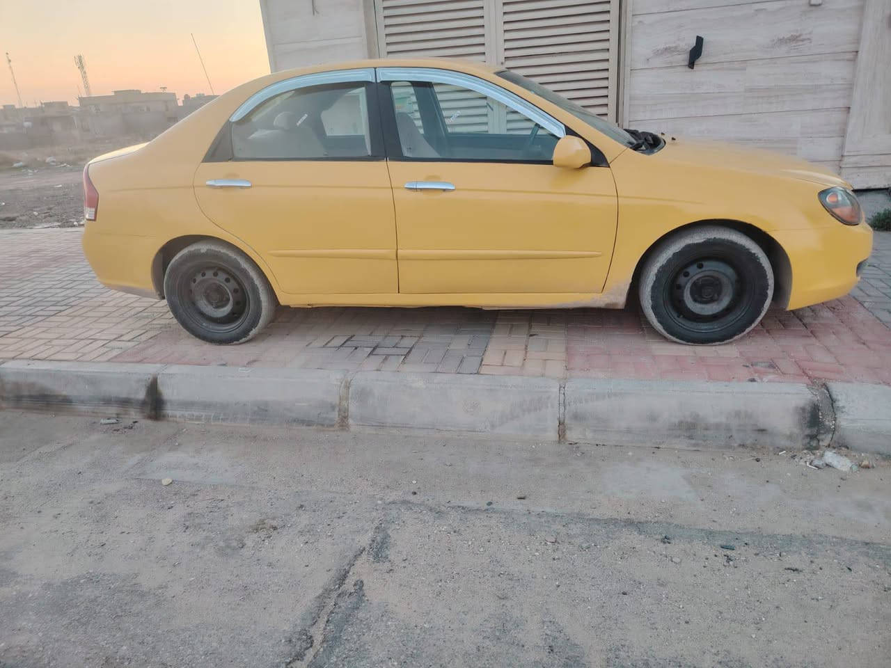 سلام عليكم سبكتره مديل 9 مكينة وكير مكفولات حدادي جديده رقم كربلاء مكان كربلاء رقم نكليزي جديد تحويل مباشر سعر 77وبيه مجال ***********
