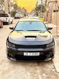 جارجر سكات باك موديل 2020   السعر187$  SRT  6.4L  V8 مكينه  اللون اسود...