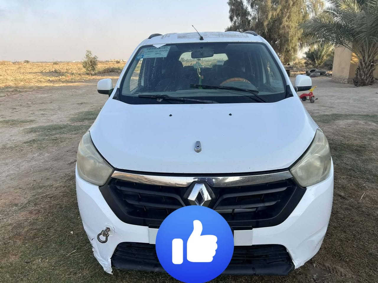 السلام عليكم
#للبيع رينو لودجي مديل ١٤ سياره جاهزه رقم مثنى أجره نظيفه مديل ١٤ سياره جاهزه للأستفسار أكثر الأتصال ب ***********
