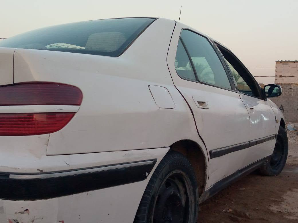 بيچو فرانسي مديل 2000بل30وبيه مجال النجف كوفه 17تموز للتواصل‏‪***********‬‏
