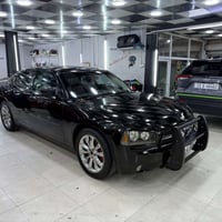 تشارجر ٢٠٠٨ • ٦ سلندر ٣٥٠٠ • مشى ٢٢٠٠٠٠