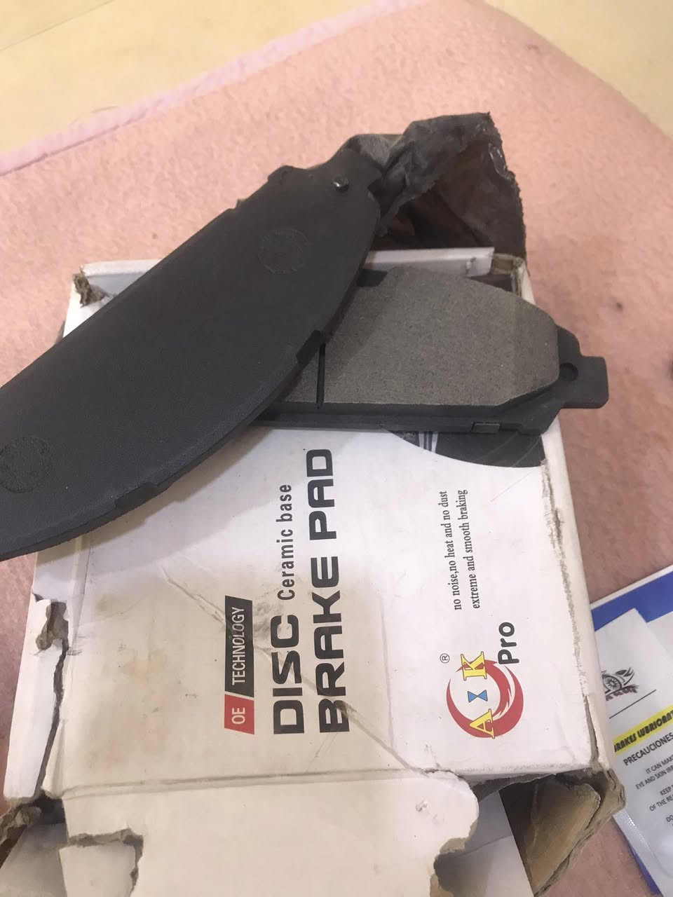 اخوان عندی دسکات امامی  جدید اصلی موستانگ مدل 15. 16. 17. 18اشتریهه 40دلار ابیع 25الف مکان دیالی خانقین


**إذا كنت صاحب هذا الإعلان وتريد حذفه لأي سبب، رجاءا أرسل رسالة إلى الدعم الفني**