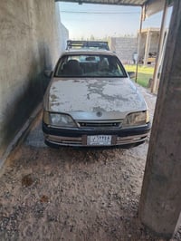 اوبل ستيشن معروضه للبيع محرك 2000 موديل 93 ب 25 وبيها مجال شيء بسيط لا...