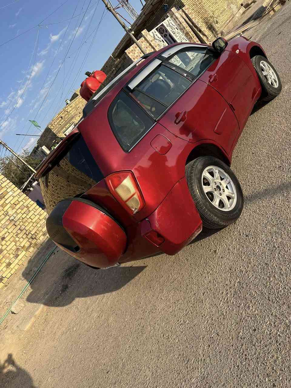 شيري تيكوو 👌 موديل 13//سياره مكفولة كير مكينه كفاله كهربائيات حداديه تخم تاير كله شغاله تبريد شغال سياره وضع الشركة.￼ 29 مشروع وطني. السعر 👈.  37.  العنوان العمارة 🦅 مكلف بنشر شراي تصل علا. صاحبه   📞‬‏ ‭٠٧٨٢ ٩٤٥ ٨٤٠٢‬

  رجااا المو شراي لا يخابر. مراوس ماكو.
