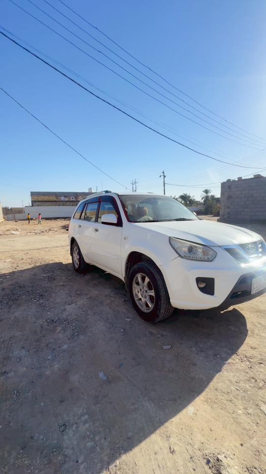 تيكو 13رقم قادسيه 
سياره جديده وجاهزه
السعر 55
العنوان بصره
***********
