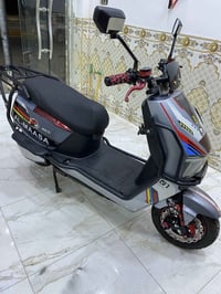 دراجة شحن • الماسة دبدوب • القادسيه الثانيه