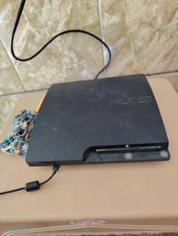 بلايستيشن 3 • جوستك واحد • نضيف