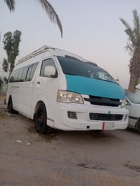 تويوتا هايس • للبيع
