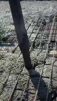 اضواء بغداد • كونكريت جاهز • بوب الشام