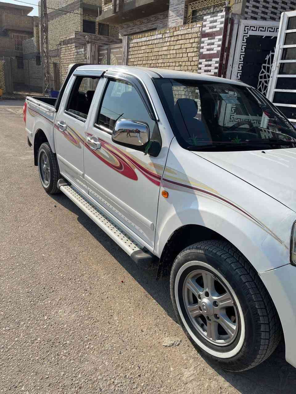 السلام عليكم
للبيع اكريت 2018

 جديده مكفوله 

جاهزه متخسر عليها اي شي 

السعر 98 وبيها مجال 

للستفسار اتصل ع الرقم 

(***********)

غير متواجد ع فيس بوك اتصل وتدلل
