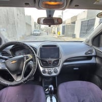 شوفرليت سبارك • ٢٠١٧ • قير توماتيك