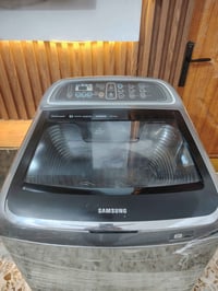 سامسونك • فول اوتوماتيك انفرتر • ١٨ كيلو