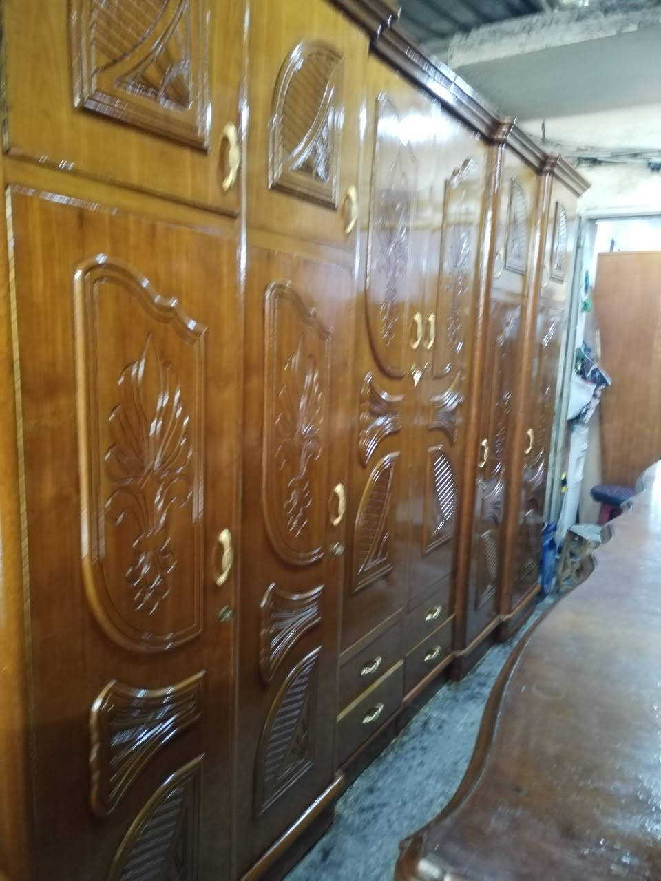 غرفه نوم للبيع بغداد الجديدة *********** حيدر
