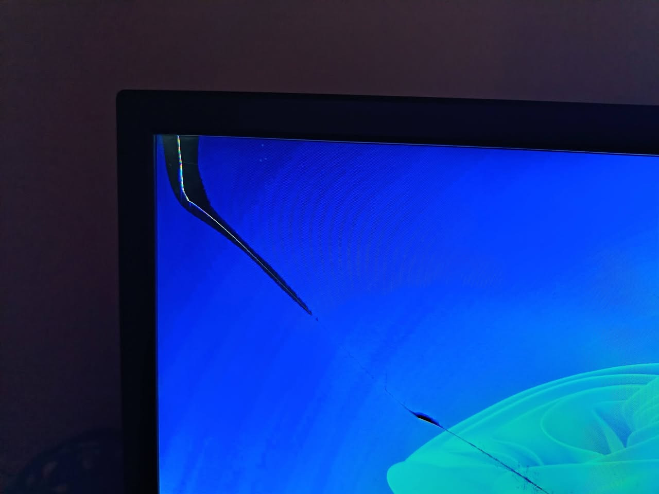 عندي هاي الشاشه مشكلتها موضحه بالصور قييم باليرضي الله


**إذا كنت صاحب هذا الإعلان وتريد حذفه لأي سبب، رجاءا أرسل رسالة إلى الدعم الفني**