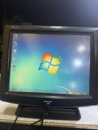 جهاز كاشير • طابعتين • مدينة الصدر