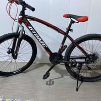 بايسكل جبلي • جديد