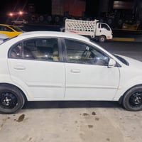 ريو ٢٠١٢ • وارد خليجي • موتور ١٦٠٠