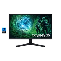 سامسونك Odyssey G5 • ١٦٥ هرتز • بنل IPS