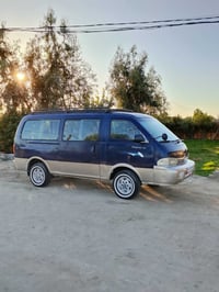 بريجو • موديل ٩٦ • الناصريه