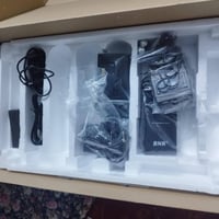 مايك • منظومة رباعية • بابل