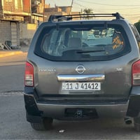 للبيع فقط غير متواجد عل نت اتصال فقط تحياتي للبيع نيسان بافندر وارد خل...