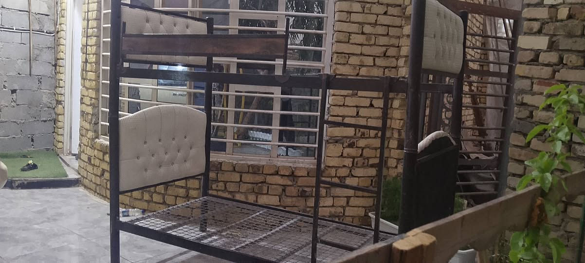 جربايه طابقين وتصير طابق واحد السعر 70 وبيها مجال مكاني الكوفه


**إذا كنت صاحب هذا الإعلان وتريد حذفه لأي سبب، رجاءا أرسل رسالة إلى الدعم الفني**