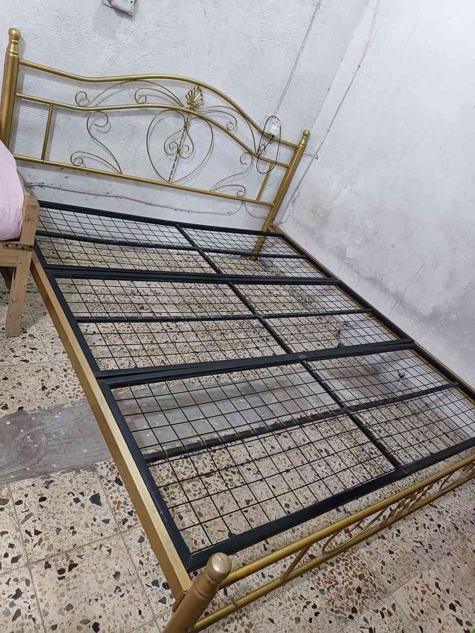 چرباية للبيع بغداد, العراق


**إذا كنت صاحب هذا الإعلان وتريد حذفه لأي سبب، رجاءا أرسل رسالة إلى الدعم الفني**