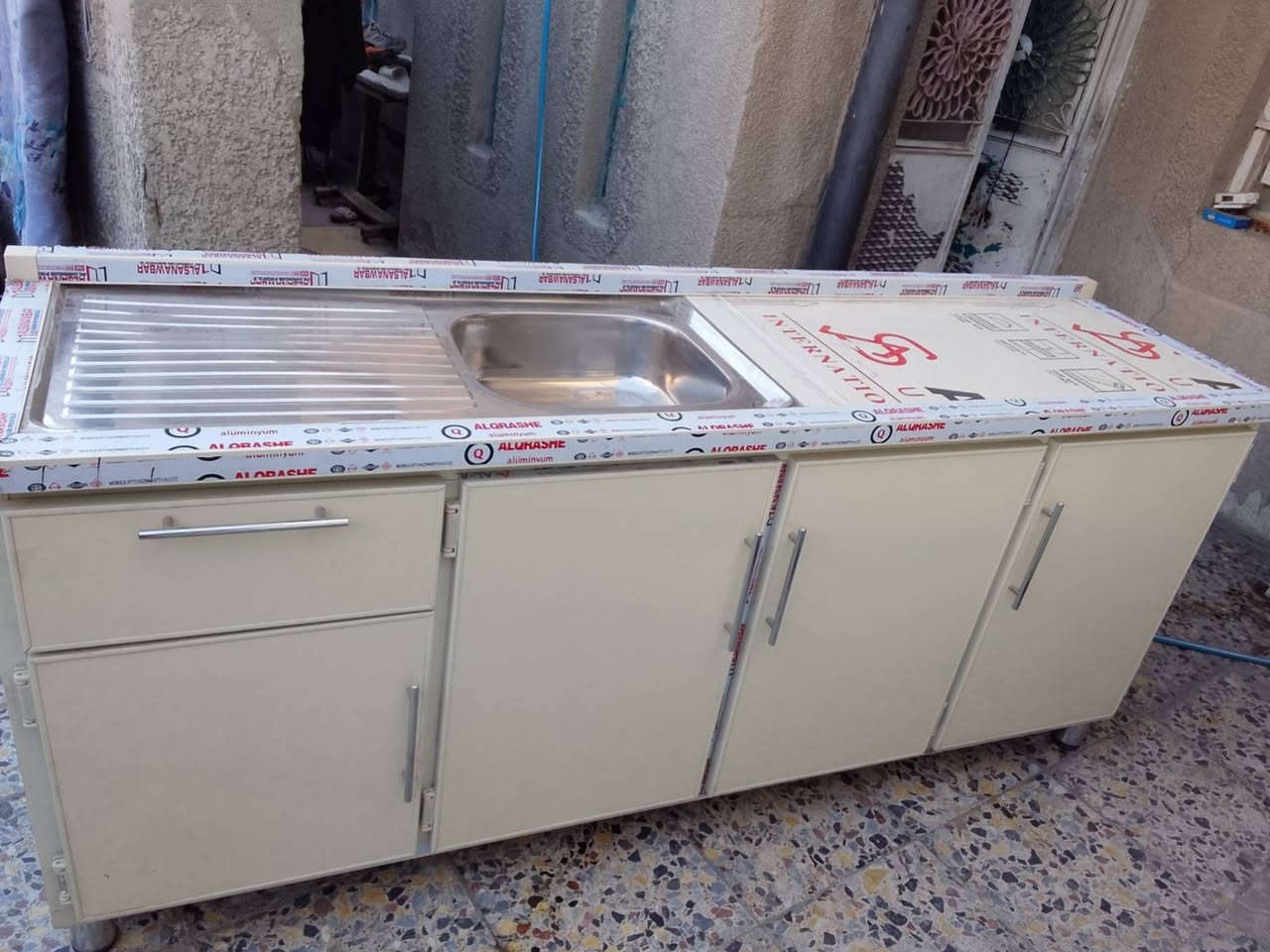 كاونتر استعمال قليل العنوان بغداد الشعب للاستفسار ***********
