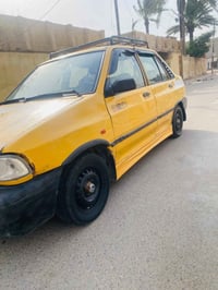 برايد • ٢٠١٢ • رقم بغداد